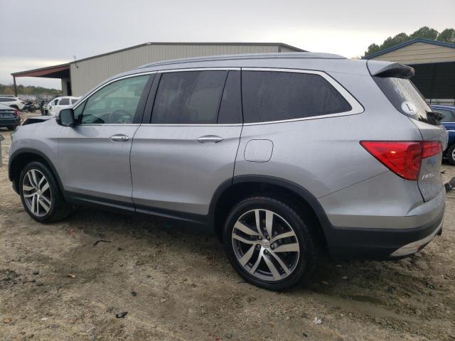2017 HONDA PILOT TOUR - 5FNYF6H9XHB063675
