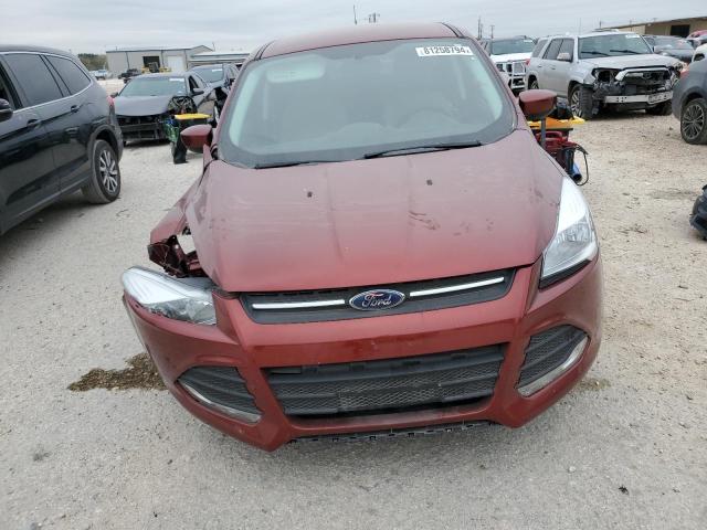 VIN 1FMCU0GX9FUA24802 2015 FORD ESCAPE no.5