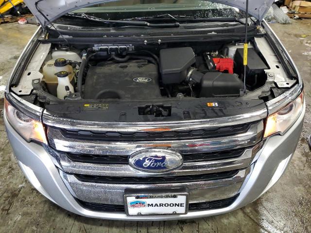 VIN 2FMDK4JC6DBB64851 2013 FORD EDGE no.12