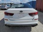 KIA OPTIMA LX photo