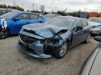 2017 MAZDA 6 SPORT - JM1GL1U53H1133374