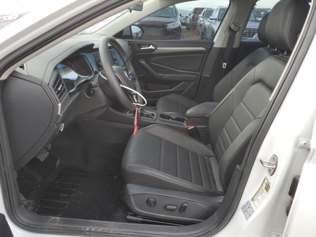 2021 VOLKSWAGEN JETTA S - 3VWC57BU7MM092358