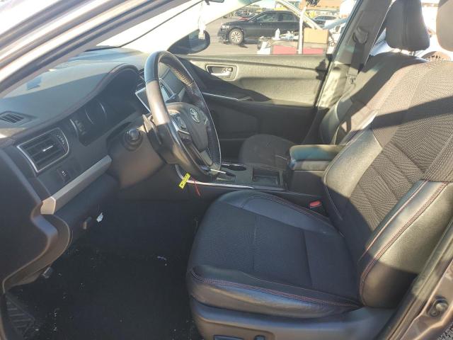 2016 TOYOTA CAMRY LE - 4T1BF1FK6GU175583