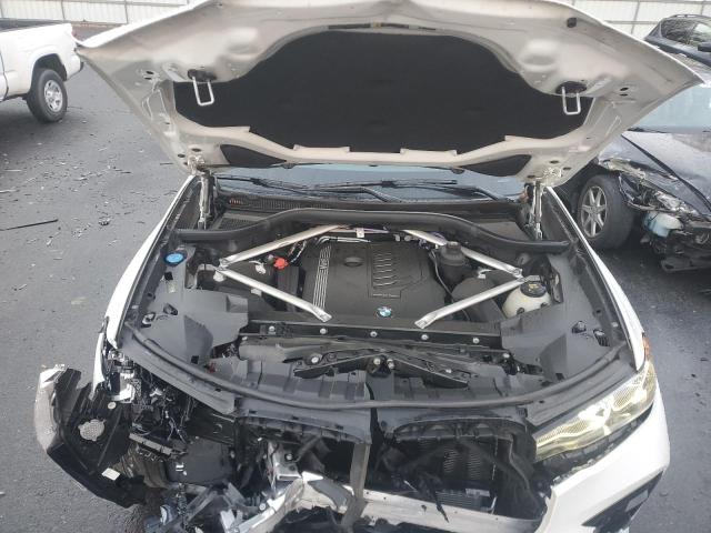 2021 BMW X7 XDRIVE4 - 5UXCW2C01M9E24602