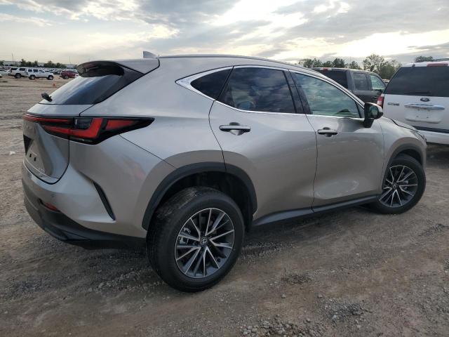 VIN 2T2GKCEZ0SC036454 2025 LEXUS NX 350H BA no.3