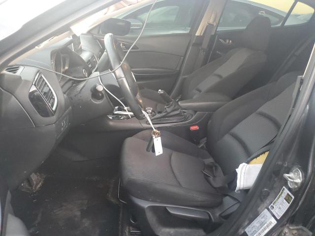 2016 MAZDA 3 TOURING - JM1BM1V79G1276626