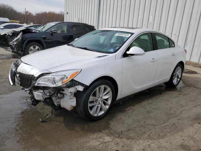 2017 BUICK REGAL PREM #2991481869