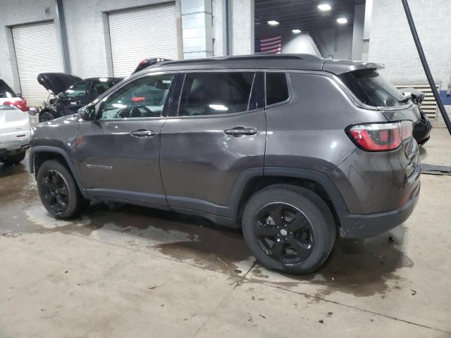 Vin: 3c4njdbb9kt659774, lot: 81197214, jeep compass latitude 20192