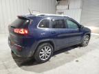 Lot #3030473482 2015 JEEP CHEROKEE L