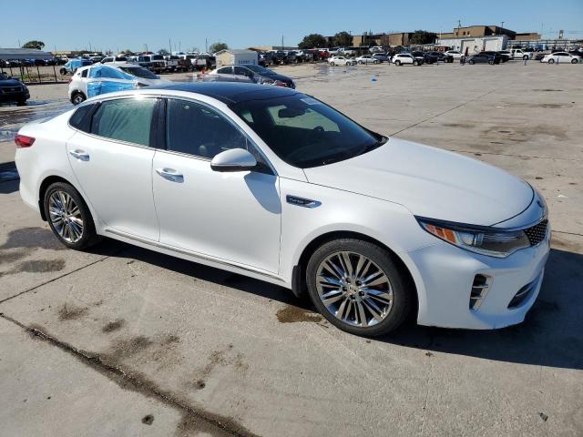 2016 KIA OPTIMA SXL - 5XXGV4L26GG077940