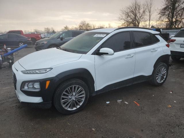 HYUNDAI KONA SEL