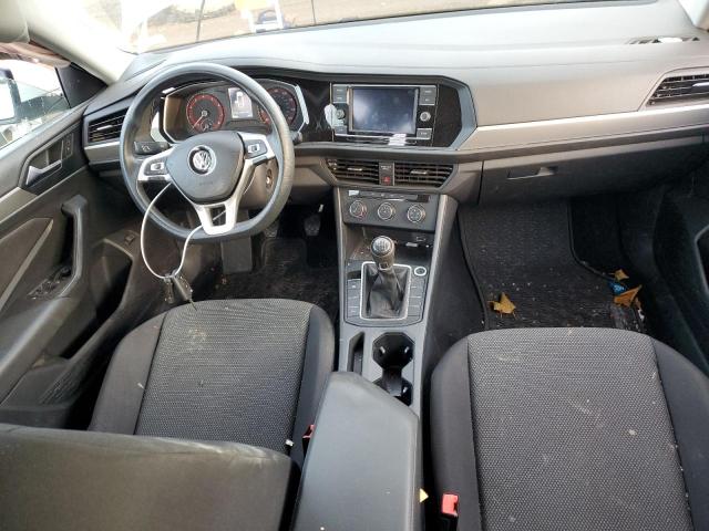 2019 VOLKSWAGEN JETTA S - 3VWN57BU6KM265678