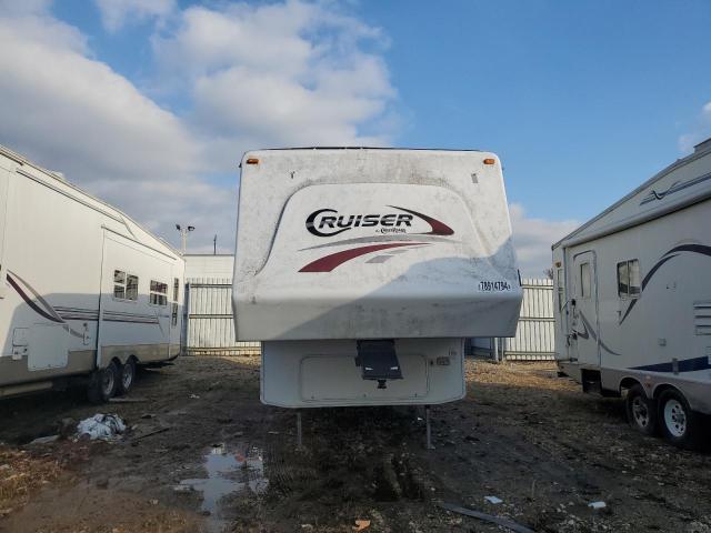 CROSSROADS CRUISER 2005 4V0FC292351004097 photo #3