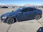2015 VOLVO S60 PLATIN - YV140MFM2F1355624