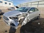 2018 FORD FUSION SE - 3FA6P0HD8JR158638