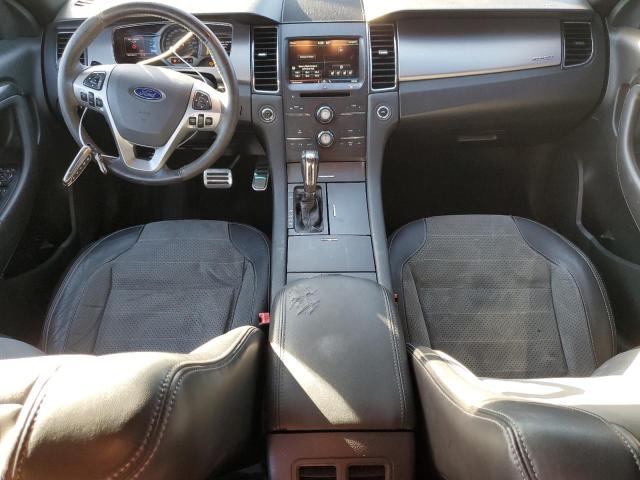 2015 FORD TAURUS SHO 1FAHP2KT6FG131540