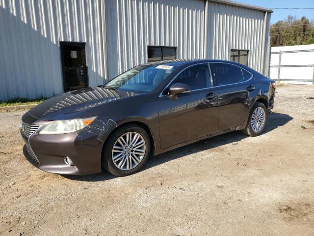 VIN JTHBK1GGXD2049307 2013 LEXUS ES350 no.1