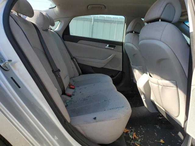 2015 HYUNDAI SONATA SE - 5NPE24AF4FH063284