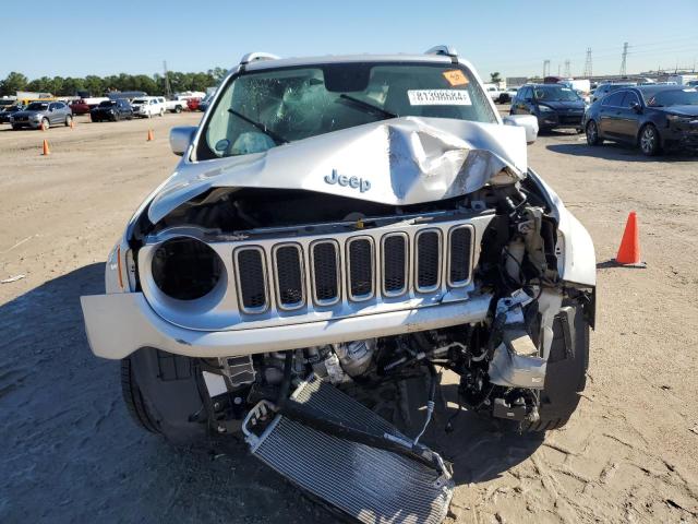 2015 JEEP RENEGADE L - ZACCJBDT7FPC20555