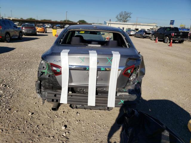 2018 NISSAN ALTIMA 2.5 - 1N4AL3AP5JC154900
