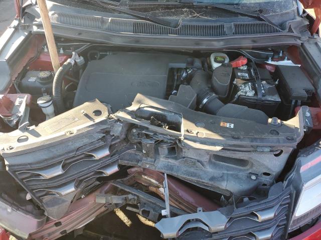 2017 FORD EXPLORER X - 1FM5K8D88HGB63282