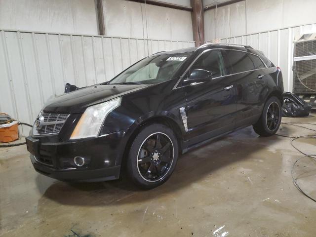 Global Auto Auctions: 2011 CADILLAC SRX PERFOR