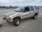 Lot #3024732238 2003 CHEVROLET BLAZER