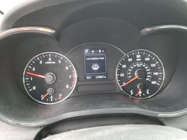 2018 KIA FORTE LX - 3KPFL4A72JE247078