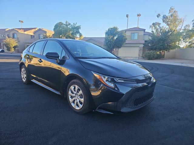 2020 TOYOTA COROLLA LE #2976168496