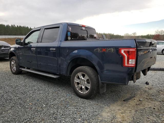 2016 FORD F150 SUPER - 1FTEW1EP5GFB66828