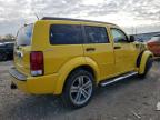 DODGE NITRO SHOC снимка