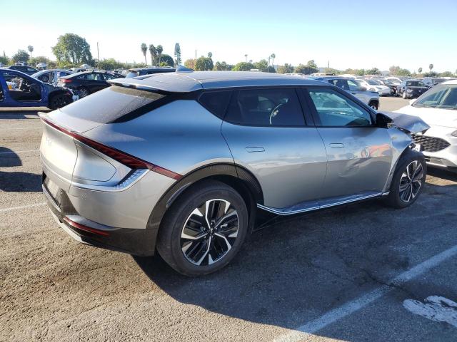 KIA EV6 LIGHT 2023 gray  electric KNDC34LA4P5604969 photo #4