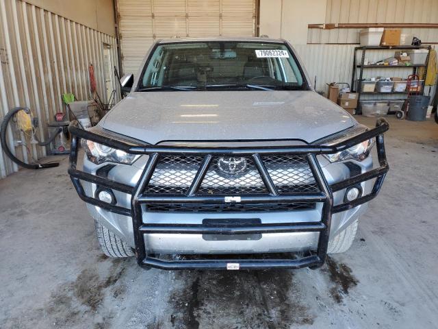 2016 TOYOTA 4RUNNER SR - JTEZU5JR7G5145597