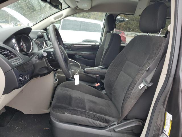 2019 DODGE GRAND CARA - 2C4RDGBGXKR547722