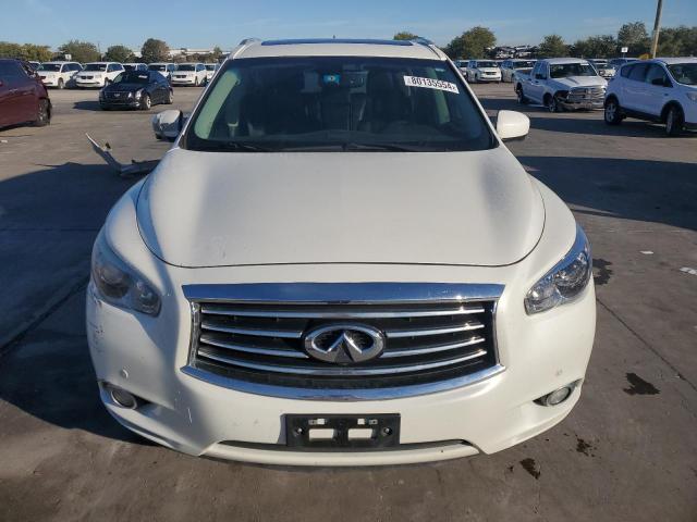 2015 INFINITI QX60 - 5N1AL0MM5FC523140