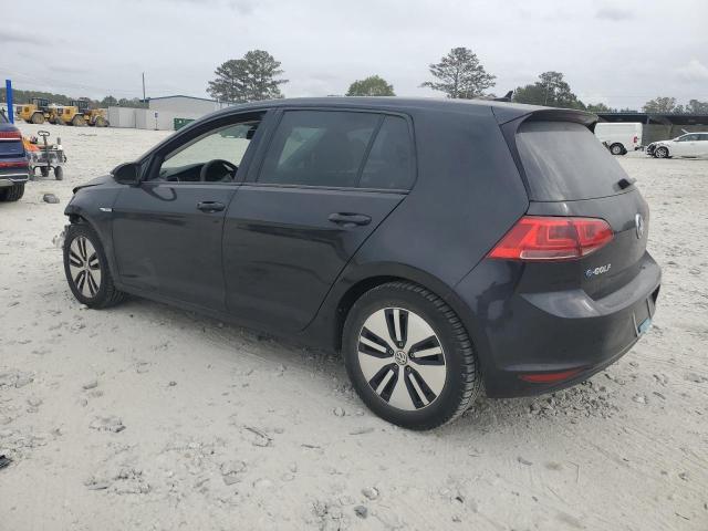 2016 VOLKSWAGEN E-GOLF SE - WVWKP7AU3GW913180