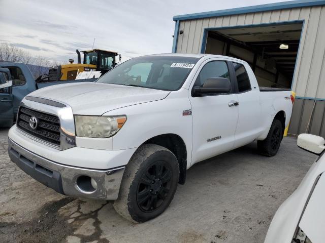 2007 TOYOTA TUNDRA #3026876991