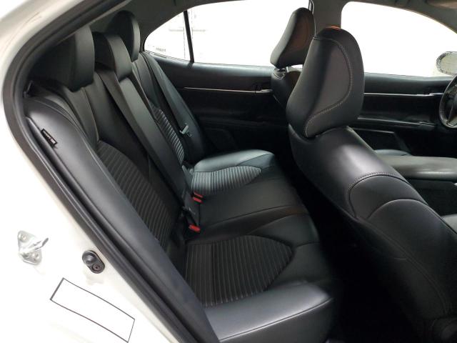 2022 TOYOTA CAMRY SE - 4T1G11AK4NU018207