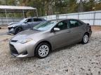 2018 TOYOTA COROLLA L - 2T1BURHE5JC101916