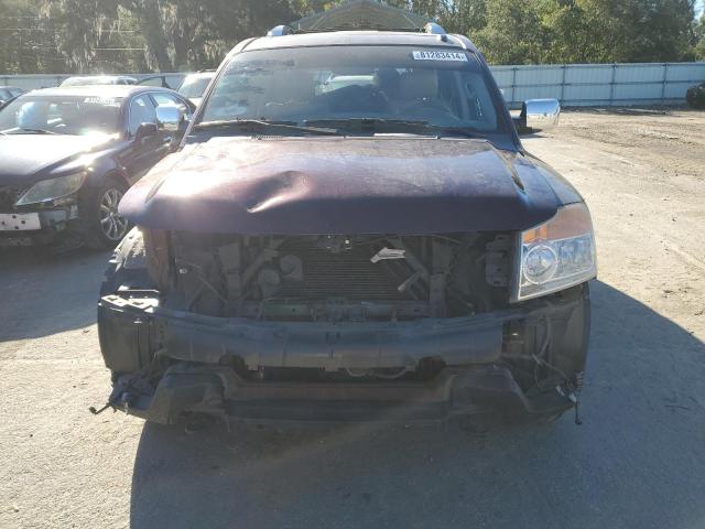 2015 NISSAN ARMADA PLA - 5N1BA0NF2FN602165