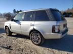 Lot #3024586589 2012 LAND ROVER RANGE ROVE