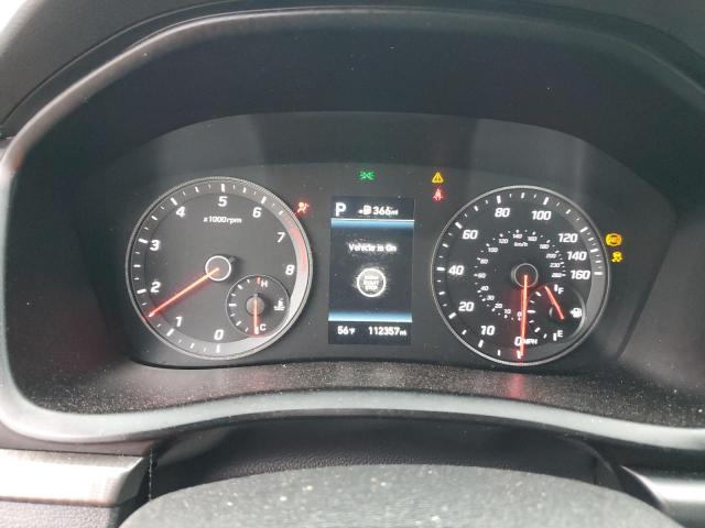 2018 HYUNDAI SONATA SPO - 5NPE34AF8JH706273