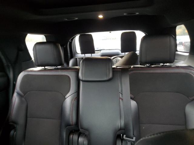 2019 FORD EXPLORER X - 1FM5K8D8XKGB18559