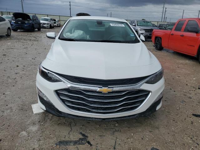 2022 CHEVROLET MALIBU LT - 1G1ZD5ST2NF121576