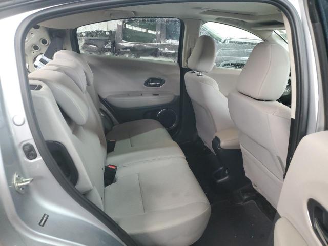 2018 HONDA HR-V EX - 3CZRU5H56JM723157