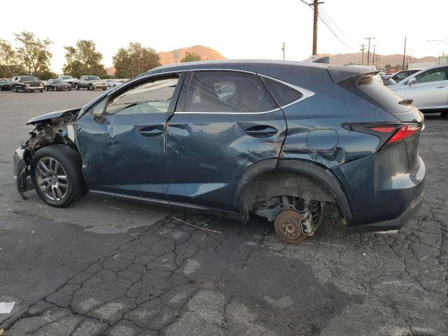 LEXUS NX 200T 2015 charcoal 4dr spor gas JTJYARBZ4F2019077 photo #3