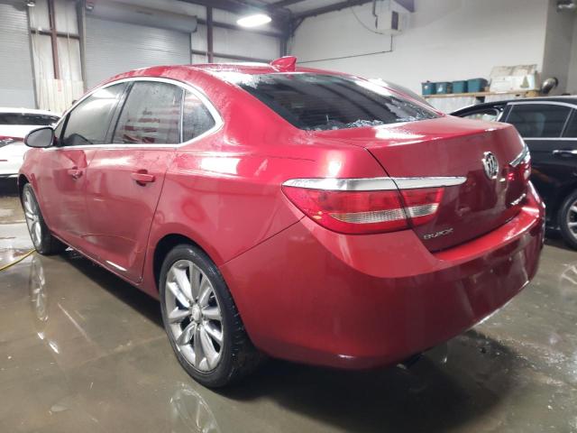 2016 BUICK VERANO CON - 1G4PR5SK9G4100743