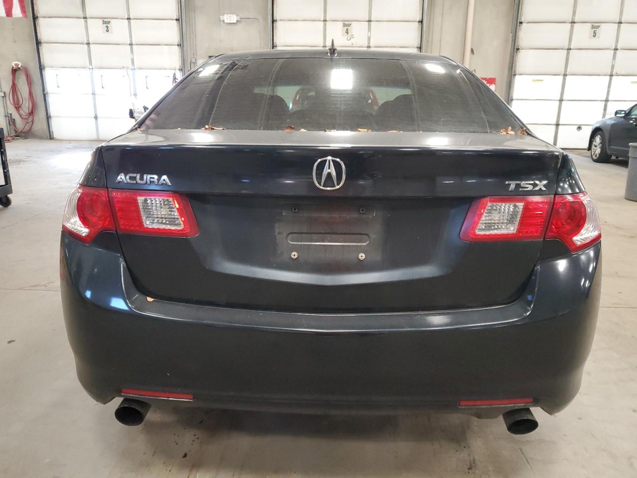 Lot #3033027989 2010 ACURA TSX