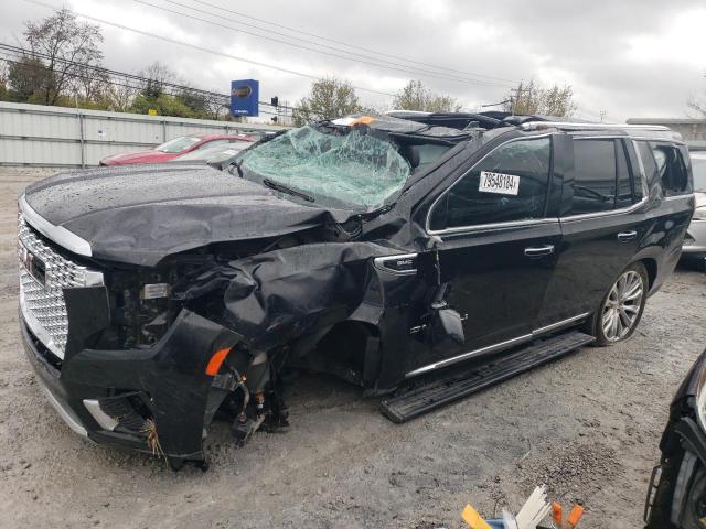 2022 GMC YUKON DENA - 1GKS2DKL6NR256278