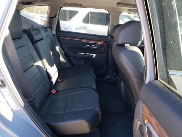 2022 HONDA CR-V EXL - 2HKRW2H86NH639487